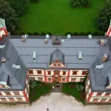 Mapa zamków w Czechach - odkryj ukryte skarby historii