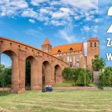Zamek w Kwidzynie: Fascynująca historia, architektura i atrakcje turystyczne