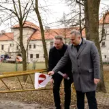 Zamek w Bykach: Historia, plany rewitalizacji i znaczenie dla regionu