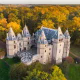 Zamek w Gołuchowie: Fascynująca historia i tajemnice kultury