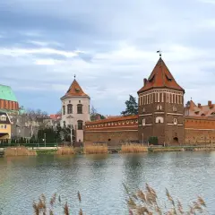Zamek w Gnieźnie: Czy pierwsza stolica Polski miała zamek?