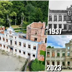Zamek w Żmigrodzie: Tajemnice dolnośląskiej rezydencji