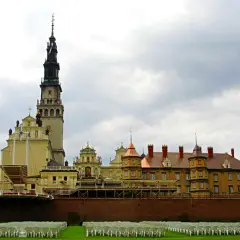 Jasna Góra: Jak zwiedzić najważniejsze sanktuarium w Polsce?