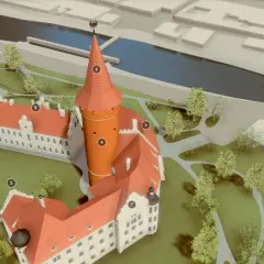 Zamek Piastowski w Opolu: Śląska rezydencja pełna tajemnic