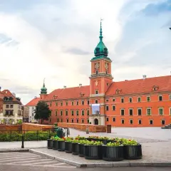 Zamek Królewski w Warszawie: Czego nie możesz przegapić podczas zwiedzania