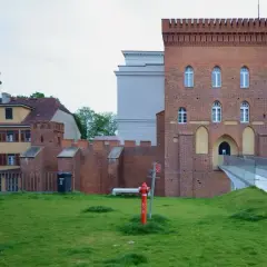 Zamek Górny w Opolu: Tajemnice śląskiej rezydencji Piastów
