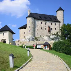 Zamek Bobolice: Ile kosztuje wizyta w średniowiecznej twierdzy?