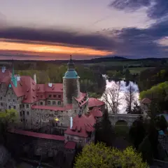 Zamek Czocha: Jak kupić bilety do tajemniczej fortecy?