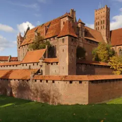 Dlaczego zamek w Malborku fascynował ludzi średniowiecza przez wieki?