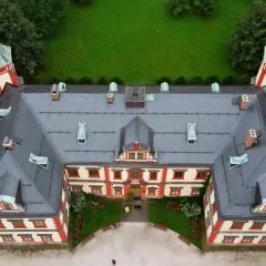 Mapa zamków w Czechach - odkryj ukryte skarby historii