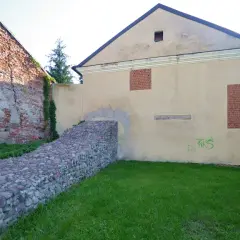 Zamek w Radomiu: Co zostało z królewskiej rezydencji?