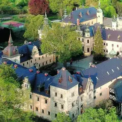 Zamek Kliczków: Fascynująca historia dolnośląskiej rezydencji