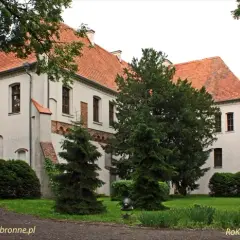 Zamek w Szamotułach: Historia, tajemnice i atrakcje, które musisz poznać