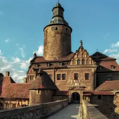 Zamki Dolnego Śląska: 10 fortec, które musisz zobaczyć