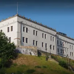 Zamek Książąt Pomorskich: Szczecińska perła pełna tajemnic