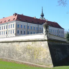 Cennik zwiedzania zamku Lubomirskich w Rzeszowie - co warto wiedzieć