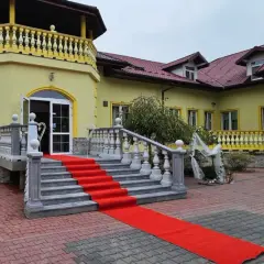 Bzianka dworek - idealne miejsce na niezapomniane wesela i imprezy