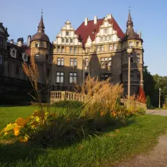Zamki w Opolskiem: 5 fascynujących twierdz czeka na odkrycie