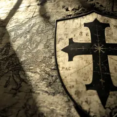 Herb Krzyżaków: Symbol potęgi średniowiecznej Europy?