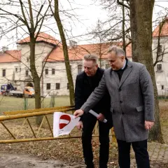 Zamek w Bykach: Historia, plany rewitalizacji i znaczenie dla regionu