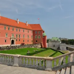 Zamki Warszawy: 5 twierdz w stolicy i okolicy wartych zwiedzenia