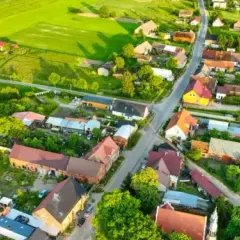 Stary Dworek - ukryta perełka Lubuskiego z fascynującą historią