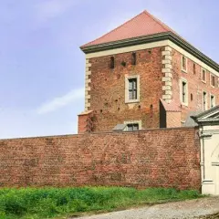Zamek w Gołańczy: Zapomniana perła Wielkopolski