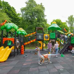 DinoPark w Malborku nie akceptuje bonów turystycznych - co musisz wiedzieć