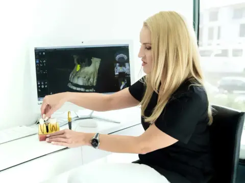 Implanty Gdynia gdzie najlepiej - wybierz najlepszą klinikę i uniknij rozczarowania