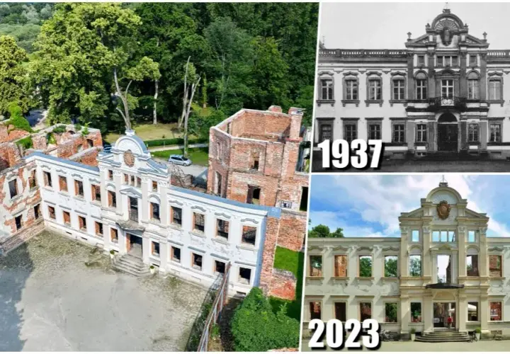 Zamek w Żmigrodzie: Tajemnice dolnośląskiej rezydencji