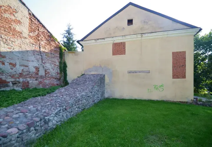 Zamek w Radomiu: Co zostało z królewskiej rezydencji?