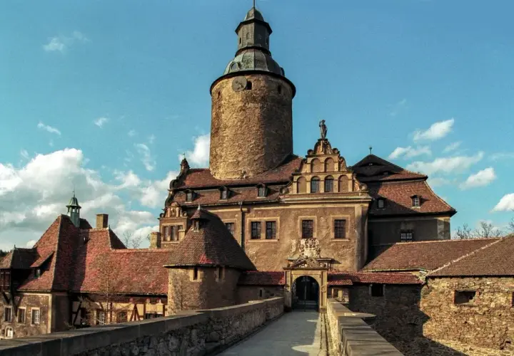 Zamki Dolnego Śląska: 10 fortec, które musisz zobaczyć