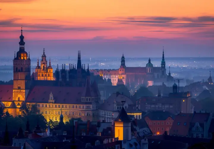 Wrocław: 5 zamków w mieście i okolicy, które cię zaskoczą