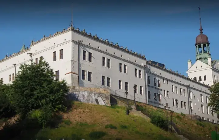 Zamek Książąt Pomorskich: Szczecińska perła pełna tajemnic