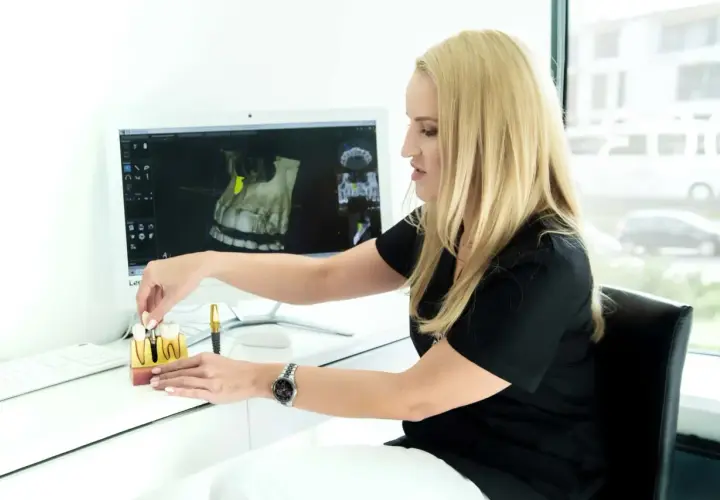 Implanty Gdynia gdzie najlepiej - wybierz najlepszą klinikę i uniknij rozczarowania