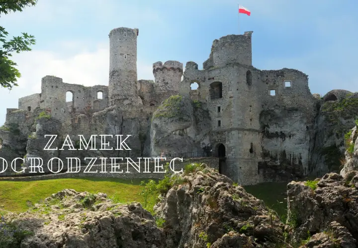 Śląsk: 9 niezwykłych zamków, które musisz odwiedzić