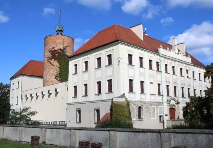 Głogów: 7 niesamowitych atrakcji, które musisz zobaczyć
