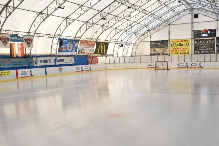 Lodowisko Malbork - sprawdź do kiedy czynne i aktualne godziny otwarcia