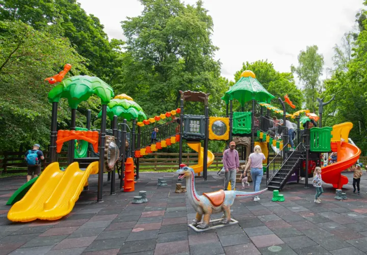DinoPark w Malborku nie akceptuje bonów turystycznych - co musisz wiedzieć