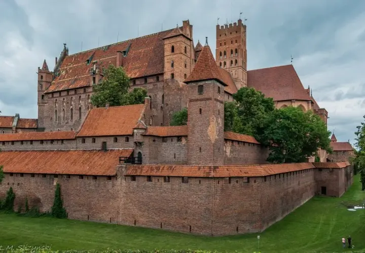 Co jest w zamku w Malborku? Zobacz najważniejsze atrakcje turystyczne