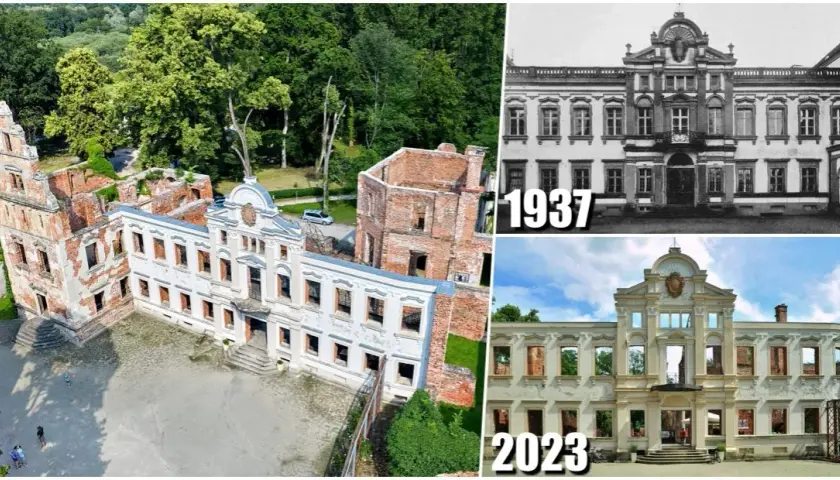 Zamek w Żmigrodzie: Tajemnice dolnośląskiej rezydencji