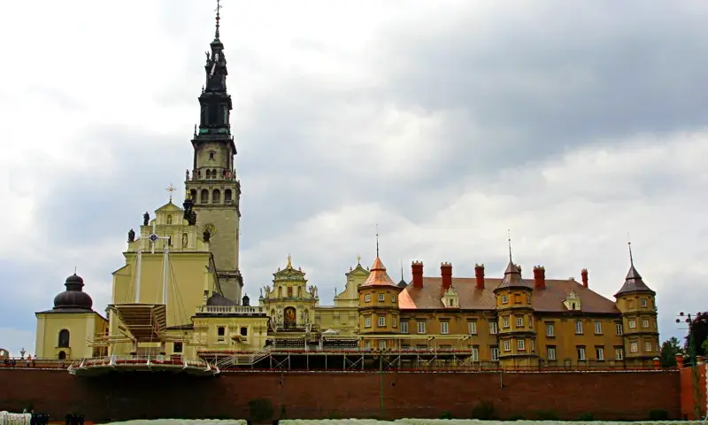 Jasna Góra: Jak zwiedzić najważniejsze sanktuarium w Polsce?