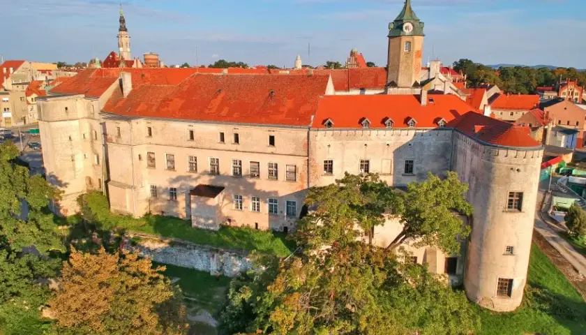 Jawor: Co kryje średniowieczny zamek na Dolnym Śląsku?