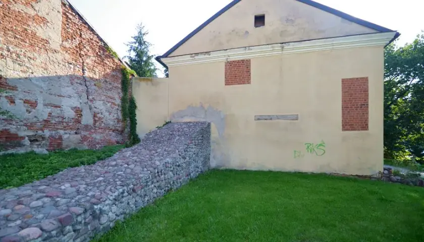 Zamek w Radomiu: Co zostało z królewskiej rezydencji?