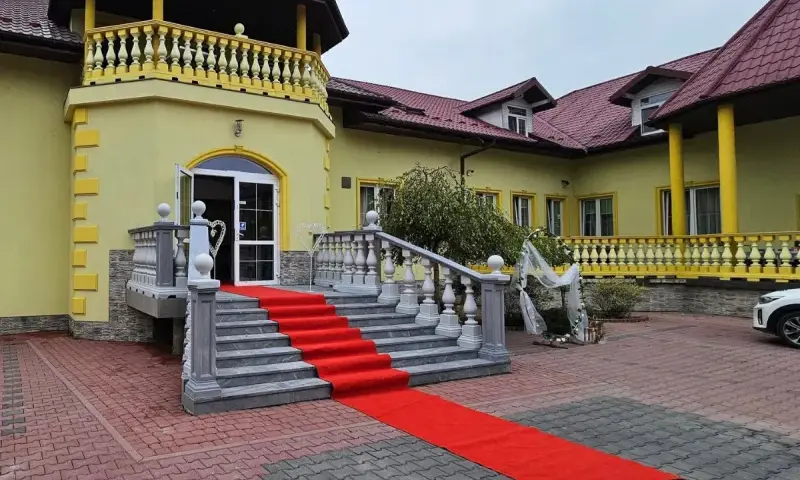 Bzianka dworek - idealne miejsce na niezapomniane wesela i imprezy