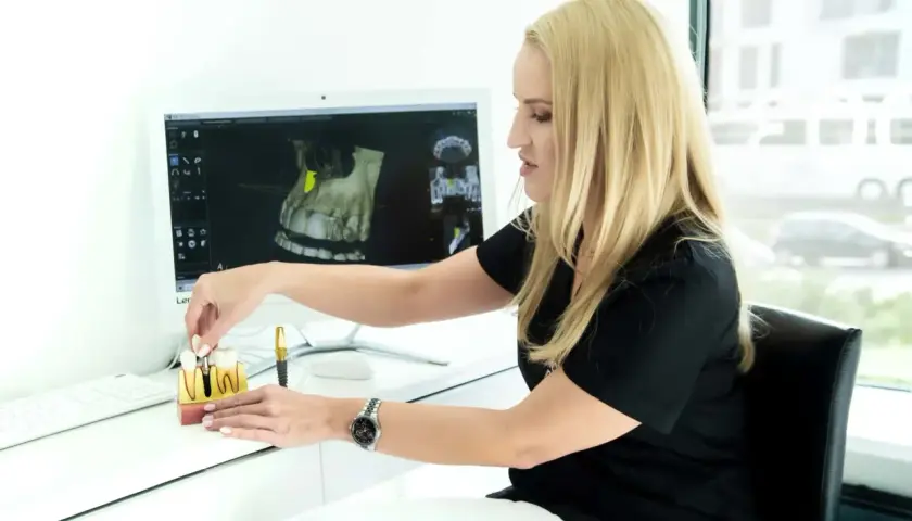 Implanty Gdynia gdzie najlepiej - wybierz najlepszą klinikę i uniknij rozczarowania