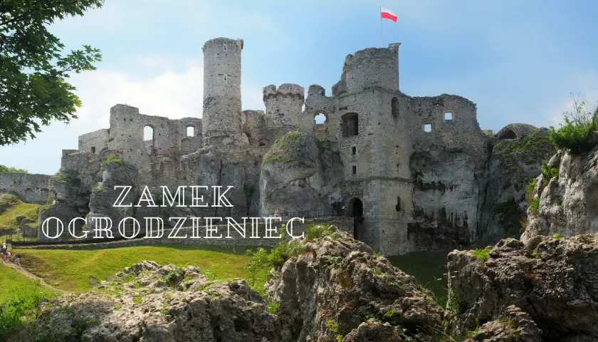 Śląsk: 9 niezwykłych zamków, które musisz odwiedzić