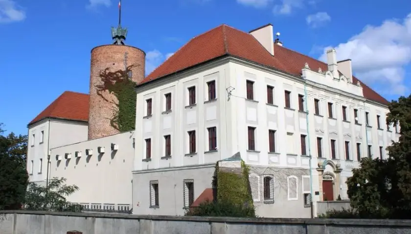 Głogów: 7 niesamowitych atrakcji, które musisz zobaczyć