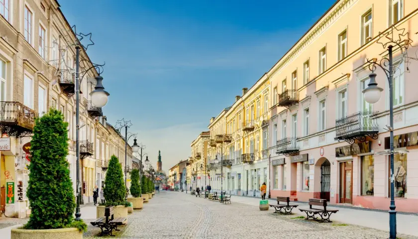 Radom: Co zobaczyć w mieście pełnym niespodzianek?