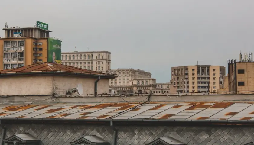 Zamek w Tyńcu: Czy opactwo skrywa średniowieczną twierdzę?